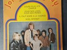 LIVRE DISQUE JOHNNY HALLYDAY CHANTE POUR LES ENFANTS NOEL INTERDIT 6274 048