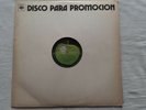 George Harrison	Viviendo en el Mundo Material Promo	Manag Copy	Argentina NM  DHL