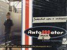 Automator - A Much Better Tomorrow '00 2xLP US ORG  Kool Keith DJ Q-Bert