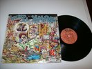Weird Al Yankovic 1983 debut record Mint