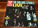 Deutsche Rolling Stones Got live if you want it LP 1967 Hörzu SHZT TOP Zustand