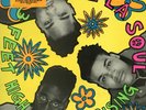 De La Soul - 3 Feet High And Rising '89 LP US ORG  Prince Paul Q-Tip