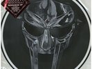 JJ DOOM (MF Doom & Jneiro Jarel) - Bookhead EP '14 EP UK ORG  Gone The Hero
