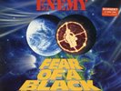 Public Enemy - Fear Of A Black Planet '90 LP EU ORG  Big Daddy Kane