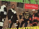 Ultramagnetic MC's - Critical Beatdown '97 LP US Reissue  Paul C Kool Keith