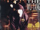 Wu-Tang Clan - Enter The Wu-Tang (36 Chambers) '93 LP US ORG  RZA