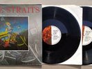 2Lp DIRE STRAITS Money For Nothing DOUBLE VINYL Live in London Original UK Rare