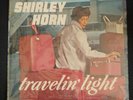 Shirley Horn Travelin' light ABC-PARAMONT abcs-538 LP