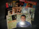 9 CHARLEY PRIDE VINYL ALBUMS SWEET COUNTRY,LIVE,THE BEST OF,PRIDE OF AMERICA +