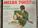 Melba Montgomery- Melba Toast Lp