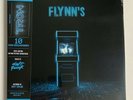 TRON LEGACY 2x LP Color Vinyl Soundtrack Mondo NEW SEALED Disney Daft Punk