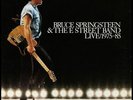 VINYL LP Bruce Springsteen And The E Street Band - Live 1975-85 5LP Box Set NM