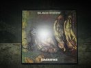 Black Widow-Sacrifice 1970 1st Press CBS  vinyl lp plus inner bag ex/ex cond
