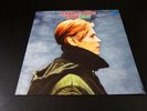 David Bowie ? - low live  -   LP  - blue vinyl