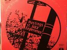 DETROIT JAZZ COMPOSERS Ltd. -Hasting St. Jazz Experience  MIDNIGHT 1976  reissue