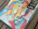 Skinshape - Oracolo LP - Vinyl Album SEALED Psychedelic Soul Record - Khruangbin