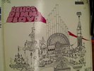 NICE ORIGINAL, VTG. 1971 PINK FLOYD 