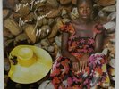 rare SEALED original NINA SIMONE It Is Finished promo LP 1974 beautiful copy