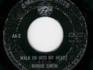 NORTHERN SOUL - BOBBIE SMITH - WALK ON IN TO MY HEART - US AMERICAN ARTS - HEAR