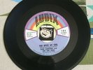 Don Gardner and Dee Dee Ford 45 You Upset My Soul Son my Son 1963 VG++