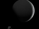 Valium Aggelein ‎Black Moon Limited x/500 Moon Shadow 2xLP Vinyl New  Duster