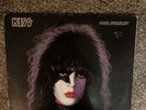 Paul Stanley - Self Titled S/T - Vinyl LP - NMLP 7123 - EX Vinyl