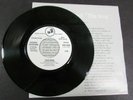 George Harrison This Song Promotional 45rpm Vinyl Promo Record 7