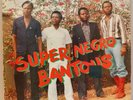 Super Negro Bantous Nigeria Soukous Break Afro Latin CLEAN LISTEN