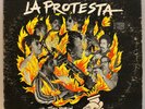 La Protesta Tony Pabon Salsa Guaguanco Latin Funk Rico LISTEN