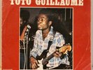 Toto Guillaume Eko Roosevelt Afro Pop Makossa Disco Cameroon Single LISTEN