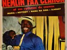 Nemlin Fax Clarck Ivory Coast Pachanga Afro Latin CLEAN LISTEN