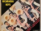Nicaragua Boys Deep Bossa Nova Latin Soul Typic French EP LISTEN