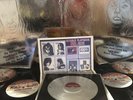 Kiss Double Platinum Lp Complete w Award & Order Form Original Vinyl & Sleeves