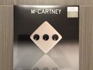 Paul McCartney III - Indie Exclusive White Vinyl Record Hand Numbered #763/4000