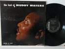 VG+/VG Muddy Waters 