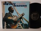 EX+/VG Muddy Waters 