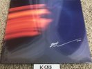 Galimatias Renaissance Boy Black Limited Edition Vinyl LP SIGNED AUTOGRAPHED