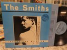THE SMITHS Hatful Of Hollow ORIG1984 UK IMPORT VG++/N MINT- VINYL LP HYPE STICKR