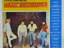 THE BEAU BRUMMELS - Good Time Music Volume 3 - LP Line/OutLine ?– OLLP 5275 AS