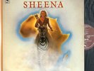 Sheena 1984 Soundtrack Richard Hartley Varèse ?LP STV 81225 Tanya Roberts