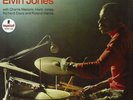 Dear John C. by Elvin Jones -180G Vinyl 2LP-45rpm- Nov-2009, Analogue Product