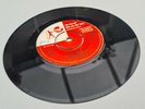 The Jarmels: A Little Bit Of Soap / The Way You Look Tonight Top Rank 1961 45RPM