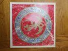 Queensryche Rage For Order 12” Vinyl 1986
