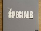 The SPECIALS ..Encore 40th Anniversary X2 Red Vinyl.Ltd Edition.LP.2019.Mint.ska