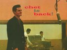 Baker, Chet-Chet Is Back (1LP) (UK IMPORT) VINYL NEW