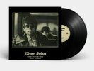ELTON JOHN   COME DOWN IN TIME (JAZZ VERSION)   LTD EDITION 10