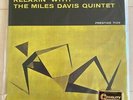 RELAXIN WITH THE MILES DAVIS QUINTET ANALOGUE PRODUCTIONS PRESTIGE #536 LP NEW