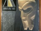 LEX069LP MF DOOM Born Like This Black 2xLP Foil Embossed Cover, Limited 2016