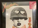 X-Ray Spex I Am A Cliche 24 Track Anthology Pink Green Vinyl Sealed Record