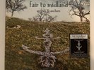 Fair to Midland Arrows & Anchors - Green/Blue Colored 2X LP (System Of A Down)